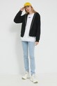 Куртка Fila FAW0261 чёрный AW22