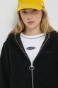 Fila kurtka czarny FAW0261