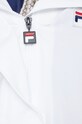 Fila geaca de ploaie FAW0264 alb