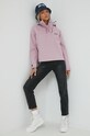 Fila geaca FAW0290 roz AW22