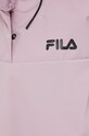 Fila geaca FAW0290 roz