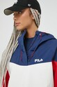 Fila geaca bleumarin FAW0290