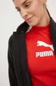 Αθλητική μπλούζα Puma Studio