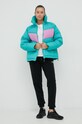 Bunda Billabong F3JK17BIF2 zelená AW22