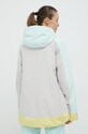 Одежда Roxy Куртка Ravine ERJTJ03392 серый