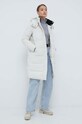 Calvin Klein Jeans kurtka J20J219817.9BYY beżowy AW22