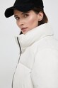 Μπουφάν Calvin Klein Jeans μπεζ J20J219830.9BYY