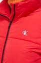 Bunda Calvin Klein Jeans J20J219830.9BYY červená