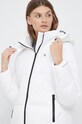 Calvin Klein Jeans geaca de puf alb J20J219820.9BYY