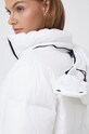 Calvin Klein Jeans geaca de puf J20J219820.9BYY alb