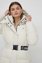 Bunda Calvin Klein Jeans béžová J20J219829.9BYY