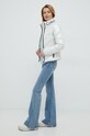Calvin Klein Jeans kurtka J20J219826.9BYY szary AW22