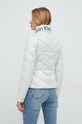 Oblečenie Bunda Calvin Klein Jeans J20J219826.9BYY sivá