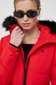 Jakna Calvin Klein Jeans rdeča J20J219824.9BYY