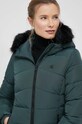 Calvin Klein Jeans rövid kabát zöld J20J219824.9BYY
