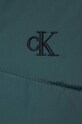 Bunda Calvin Klein Jeans J20J219824.9BYY zelená