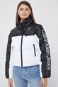 Bunda Calvin Klein Jeans J20J219832.9BYY černá AW22
