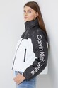 Bunda Calvin Klein Jeans černá J20J219832.9BYY