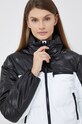 Bunda Calvin Klein Jeans J20J219832.9BYY černá
