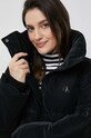 Bunda Calvin Klein Jeans černá J20J219845.9BYY