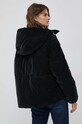 Odzież Calvin Klein Jeans kurtka J20J220017.9BYY czarny