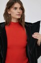 Calvin Klein Jeans kurtka J20J220017.9BYY czarny
