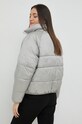 Odzież Calvin Klein Jeans kurtka J20J220470.9BYY szary