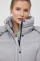 Calvin Klein Jeans kurtka szary J20J219838.9BYY