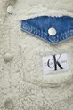 Μπουφάν δυο όψεων Calvin Klein Jeans