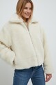 Odzież Calvin Klein Jeans bluza J20J219842.9BYY beżowy