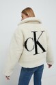 Calvin Klein Jeans bluza beżowy J20J219842.9BYY