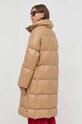 Îmbrăcăminte BOSS geaca de puf 50476961 bej