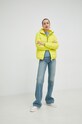 BOSS kurtka 50480830 żółty AW22