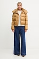 Patrizia Pepe piumino 2O0050.A9M0 verde AW25