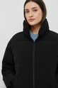 Sisley kurtka czarny 24PWLN00X.100