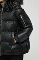 Geox kurtka W2628S.T2843.F9000 czarny