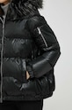 Geox kurtka W2628S.T2843.F9000 czarny
