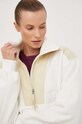 The North Face felső Women S 94 Sherpa Denali Jacket bézs NF0A7URJ4U01