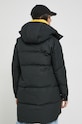 Clothing Converse down jacket 10023725.A03 black