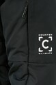 Пухова куртка Converse 10023725.A03 чорний