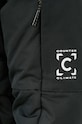 Converse down jacket 10023725.A03 black