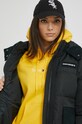 Пухова куртка Converse 10023725.A03