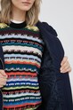 United Colors of Benetton kurtka 2H9WDN010.016