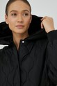 Куртка United Colors of Benetton чорний 25WUDN00T.100