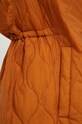 United Colors of Benetton kurtka 25WUDN00T.37D pomarańczowy