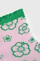 Κάλτσες Vans X Emma Mulholland On Holiday ροζ