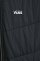 Vans kurtka VN0A7YK5BLK1 czarny