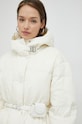 Miss Sixty geaca de puf bej 6W3YJ1410000