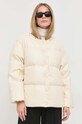 Miss Sixty geaca de puf 6W4YJ4280000 bej AW22