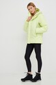 Спортивная куртка Houdini Bouncer 100244 зелёный AW22
